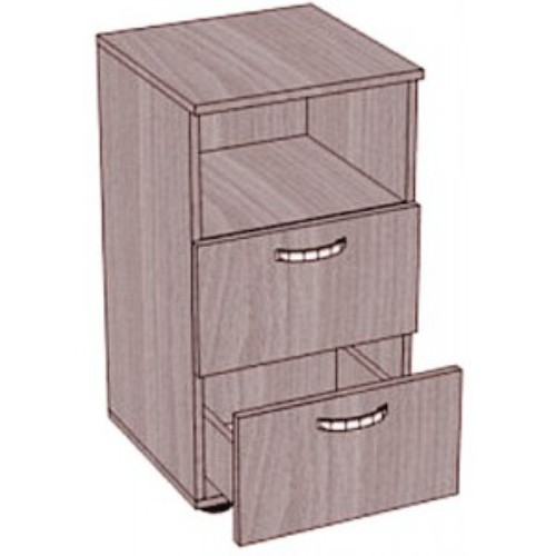 Тумба офисная приставная. 400х400х750 мм. Тумба офисная приставная. 400х400х750 мм.