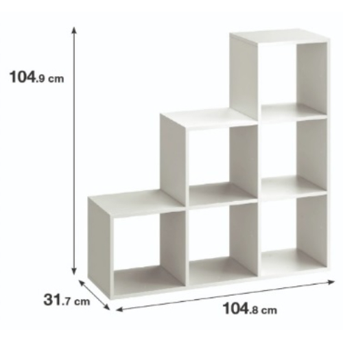 Стеллаж 1040x1040x315 мм. Стеллаж 1040x1040x315 мм.