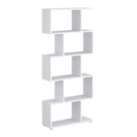 Стеллаж с полками 700х238х1631 мм.