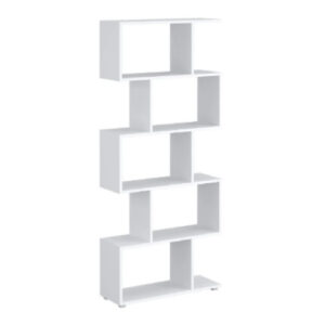 Стеллаж с полками 700х238х1631 мм.