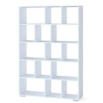 Стеллаж 1735х360х110 мм.