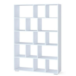 Стеллаж 1735х360х110 мм.