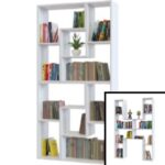 Стеллаж Два варианта сборки стеллажа: 900х1800х300 мм. 1200х1800х300 мм.