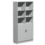 Стеллаж 1000х300х2200 мм.