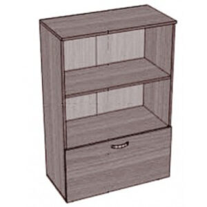 Шкаф низкий с 1 выдвижным ящиком.800х1400х1200 мм.