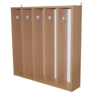 Полотенечница настенная 700х130х690 мм.