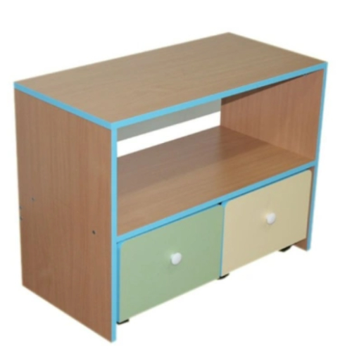Тумба с ящиками игровая. 800х400х600 мм. Тумба с ящиками игровая. 800х400х600 мм.
