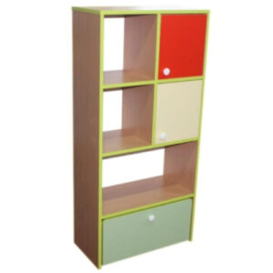 Шкаф игровой. 600х300х1270 мм.