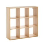 Стеллаж 3-х секционный. 1200х420х1260 мм.