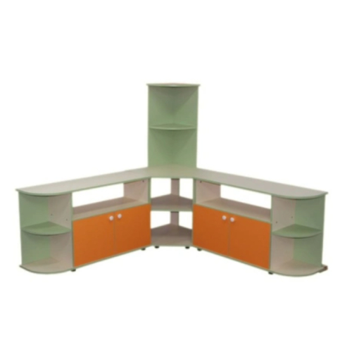 Уголок природы угловой. 1550х1550х1600 мм. Уголок природы угловой. 1550х1550х1600 мм.