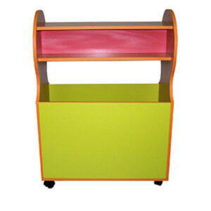 Спорт уголок подвижный. 740х420х1000 мм.