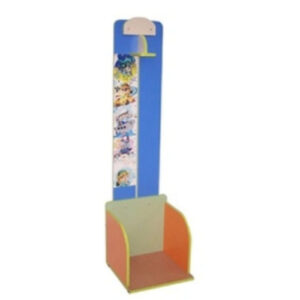 Ростомер "Поликлиника". 420х420х1500 мм.