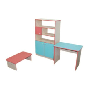 Медицинский уголок. 700х400х1200 мм.