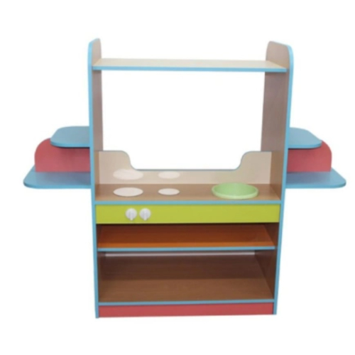 "Детское кафе". 1550х550х300 мм. "Детское кафе". 1550х550х300 мм.