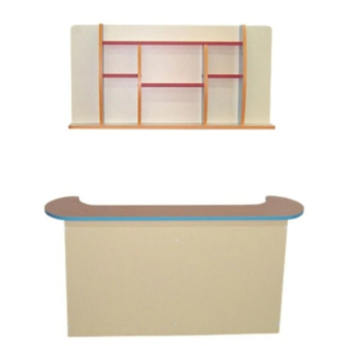 Игровая зона "Фитобар". 1200х320х1300 мм. Игровая зона "Фитобар". 1200х320х1300 мм.