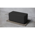 Пуф. 1000х450 мм.