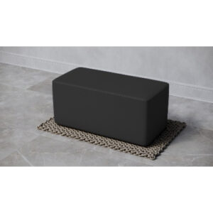 Пуф. 1000х450 мм.