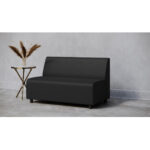 Диван без подлокотников. 1140х690х720 мм.