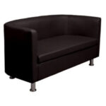 Диван. 1320х620х650 мм.