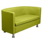 Диван Лайм. 1320х620х650 мм.