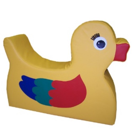 "Уточка" игрушка напольная. 610х200х500 мм. "Уточка" игрушка напольная. 610х200х500 мм.
