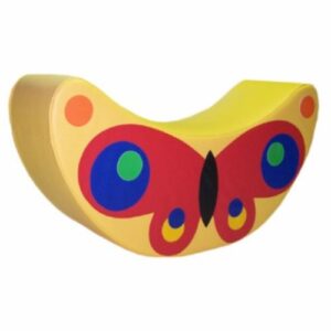 "Бабочка" качалка. 1000х550х300 мм.