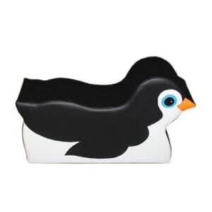 "Пингвин" игрушка напольная.700х200х430 мм.