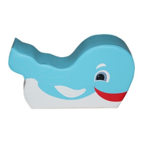 "Кит" игрушка напольная. 860х200х500 мм. "Кит" игрушка напольная. 860х200х500 мм.