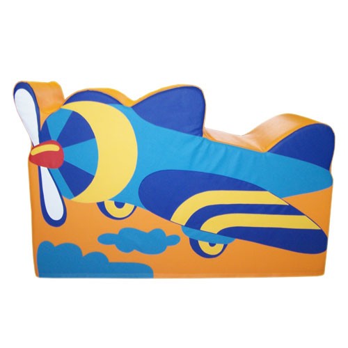 "Самолет" игрушка напольная. 1200х800х500 мм. "Самолет" игрушка напольная. 1200х800х500 мм.