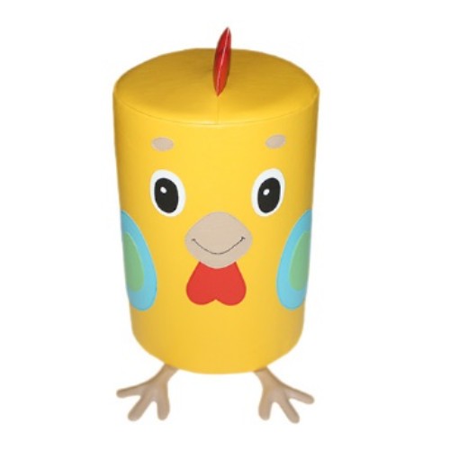 Петушок - персонаж Кукольного театра. Диаметр 20 см., высота 35 см. Петушок - персонаж Кукольного театра. Диаметр 20 см., высота 35 см.