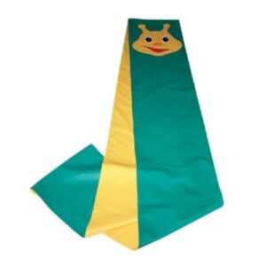 Дорожка "Гусеница». 5000*400 мм.