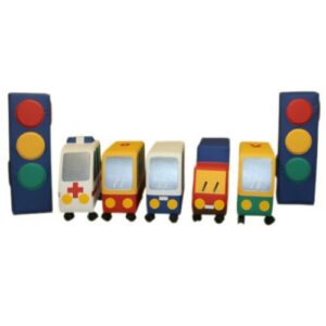 "Перекресток"