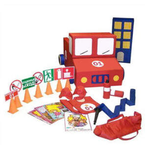 Набор «Пожарная безопасность»