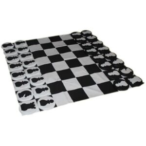 Набор "Шахматы". 2400х2400 мм.