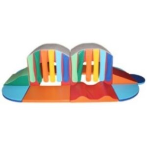 Трансформер "Зеркальный 3 "