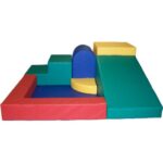 Спортивный комплекс "Уголок"