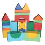 "Конструктор - 19" (Архитектор 24)