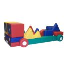 Конструктор "Грузовик"