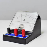 Амперметр лабораторный