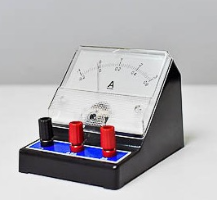 Амперметр лабораторный