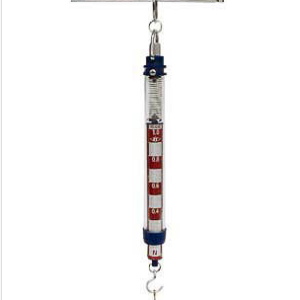 Динамометр лабораторный 1Н