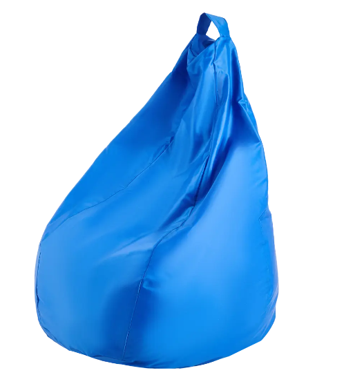 Кресло-мешок. 750х800х750 мм. Кресло-мешок. 750х800х750 мм.