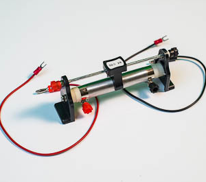 Реостат ползунковый лабораторный 10 Ом