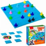 Игра «Цветное судоку»