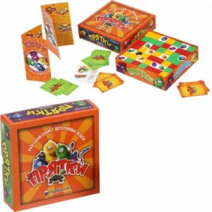 Игра «Прятки»