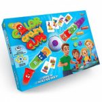 Игра «Собери быстрее всех»