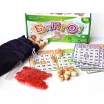 Игра «Бинго»