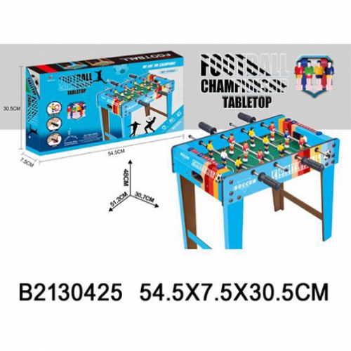 Игра «Футбол в коробке» Игра «Футбол в коробке»