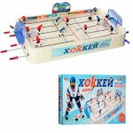 Игра «Хоккей настольный в коробке»