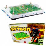 Игра «Футбол мини»